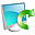 OneClick Video Converter icon